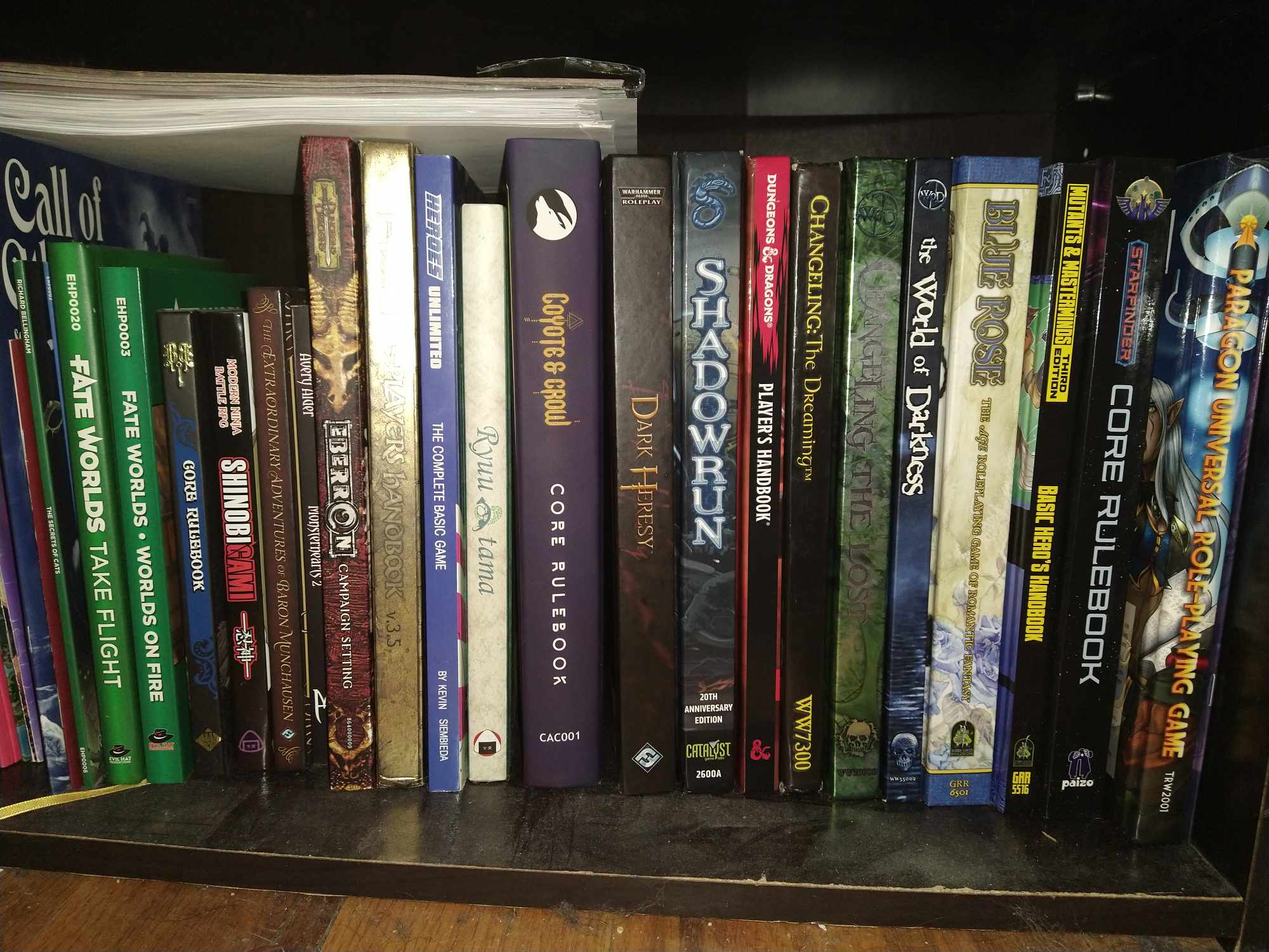 sourcebook collection